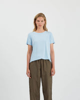 MINIMUM - Rynah short sleeved t-shirt - Boutique Bubbles