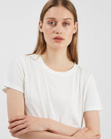 MINIMUM - Rynah short sleeved t-shirt - Boutique Bubbles