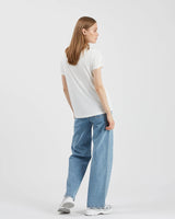 MINIMUM - Rynah short sleeved t-shirt - Boutique Bubbles