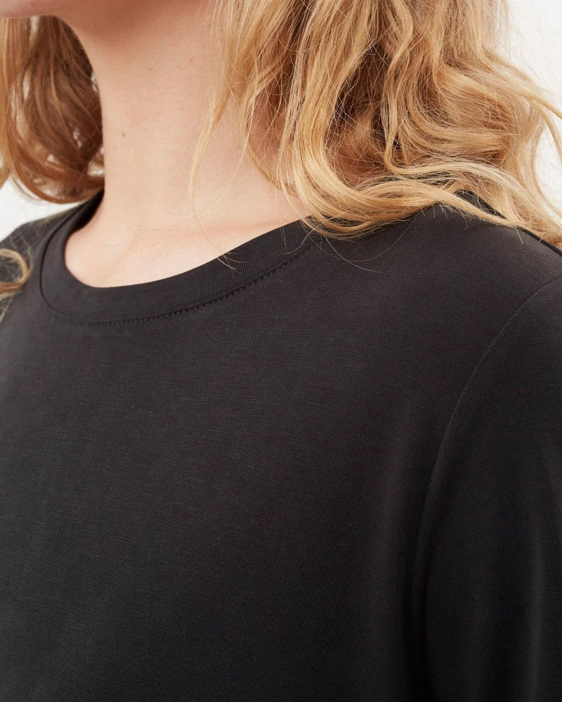 MINIMUM - Rynah short sleeved t-shirt - Boutique Bubbles