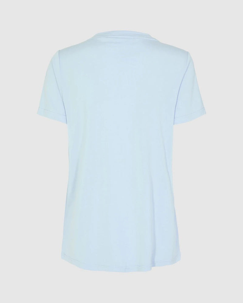 MINIMUM - Rynah short sleeved t-shirt - Boutique Bubbles