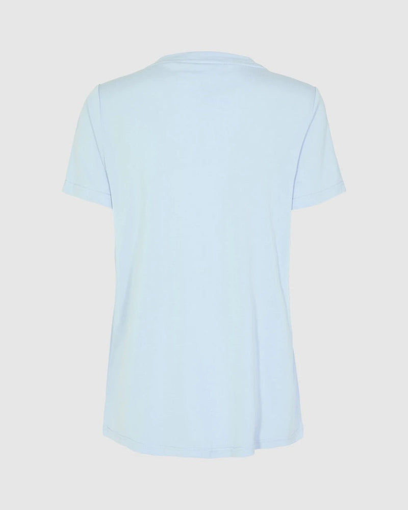 MINIMUM - Rynah short sleeved t-shirt - Boutique Bubbles