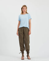 MINIMUM - Rynah short sleeved t-shirt - Boutique Bubbles