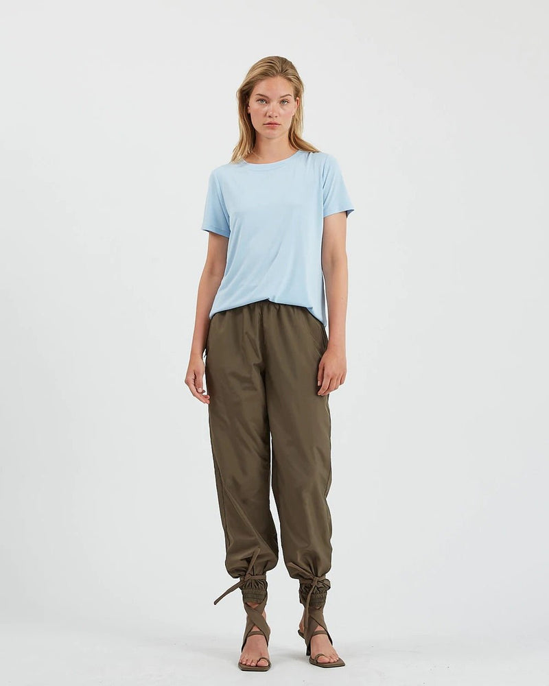 MINIMUM - Rynah short sleeved t-shirt - Boutique Bubbles