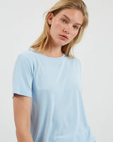 MINIMUM - Rynah short sleeved t-shirt - Boutique Bubbles